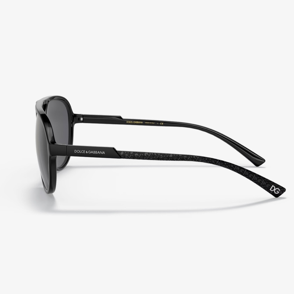 Dolce & Gabbana sunglasses - Picture 3 of 8